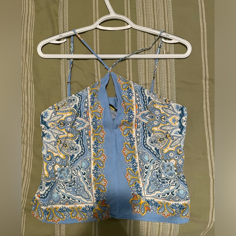 FARM RIO top